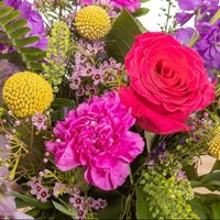 Image of Jennie's Flowers