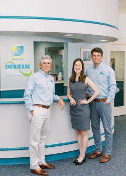 Image of Durham Pediatric Dentistry & Orthodontics