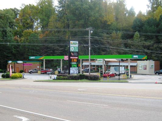MAPCO Mart