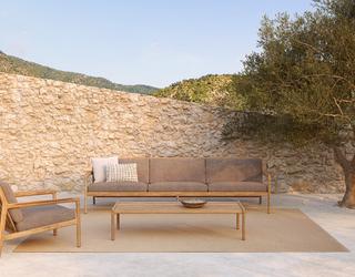 Outdoor furniture