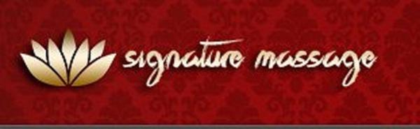 Signature Massage Singapore的图像