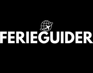 Bilde av Ferieguider