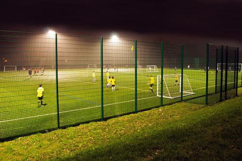 Image of Elite Sports and Play Surfaces
