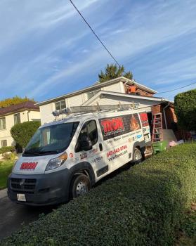 Image de Tron Electrical & Automation