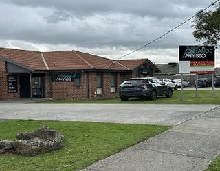 Image of Enhance Physio Mulgrave