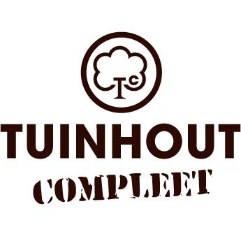 Tuinhout Compleet