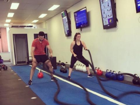 Image of F45 Training Arncliffe