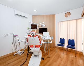 Gambar PrimeCare Clinic Tebet