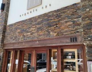 Image of rA Organic Spa