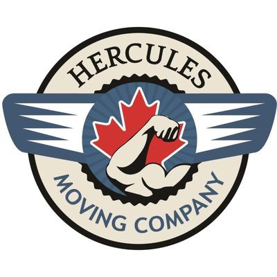 Image de Hercules Moving Company Markham