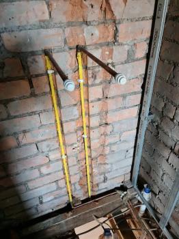 Image of D.A Plumbing Solutions Ltd