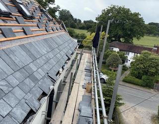 Image of Adrent Roofing Ltd