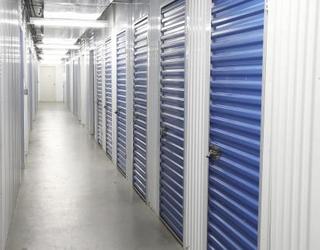 Image of Alamo Mini-Storage - Broadway