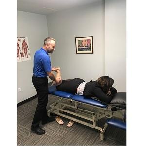 Image of Atlas Physical Therapy - Denver (Congress Park)