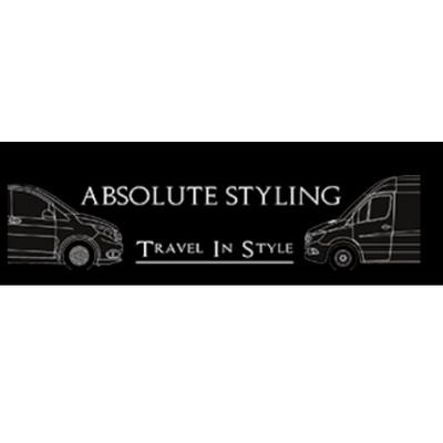 Image de Absolute Styling