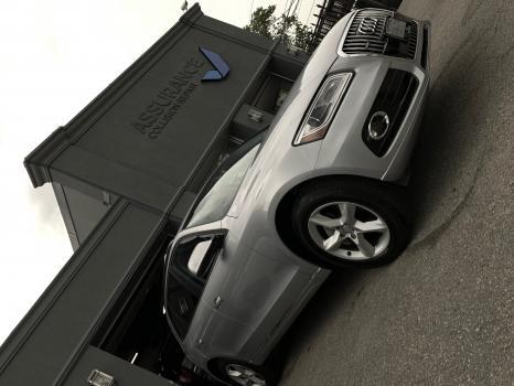 Image de ASSURANCE COLLISION REPAIR