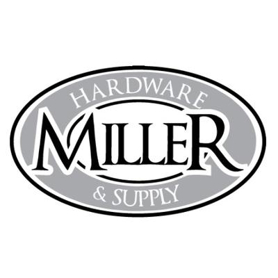 Image of Miller Hardware & Building Supply Ltd