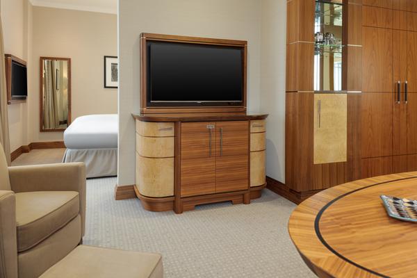 Image of Hilton London Paddington