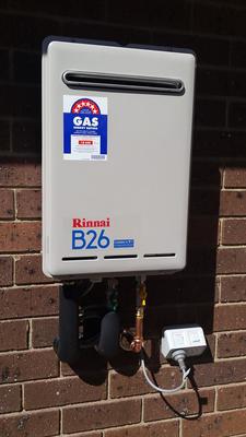 Image of Water Tight Canberra Pty Ltd