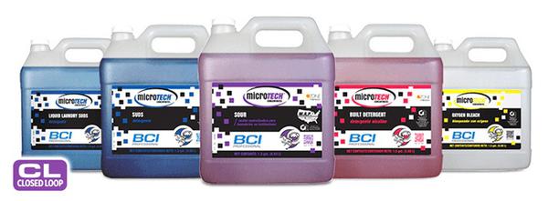 Image of BC Industrial Services LLC