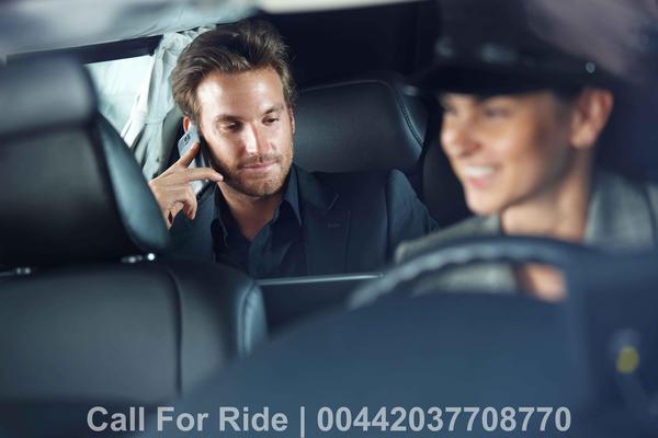 Image of Worldwide Chauffeur Drive Ltd