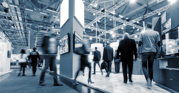 Image of Xhibitor - Exhibition & Event Installation Services