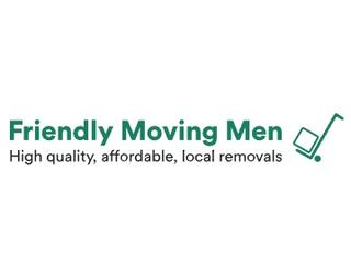 Image of Friendly Moving Men