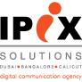 ipix solutions logo