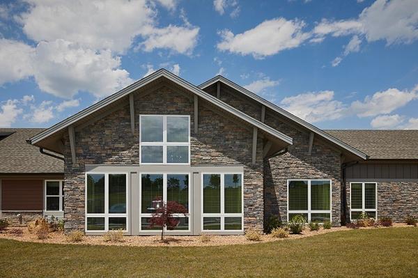 Image of Stoneworks - Cornerstone Building Brands