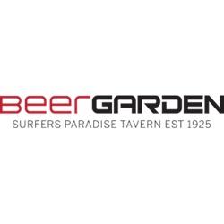 Image of Surfers Paradise Beergarden