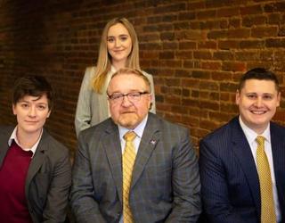 Image of Frank Lannom Law Group