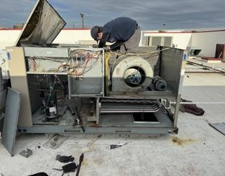 Image of STUART HVAC, LLC