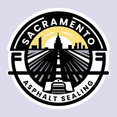 Image of Sacramento Asphalt Sealing