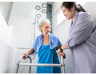 Personal Care services