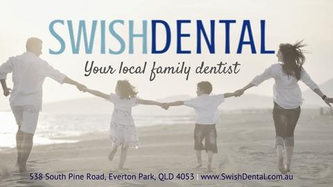 Image of Swish Dental