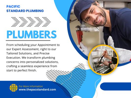 Plumbers Seal Beach