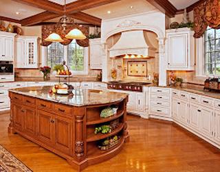 Image of Ayr Cabinet Co.