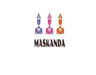 Afbeelding van Maskanda