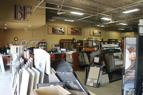 Image of Barefoot Flooring
