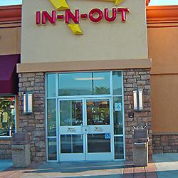 Image of In-N-Out Burger