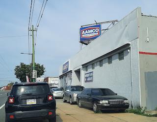 Image of AAMCO Transmissions & Total Car Care