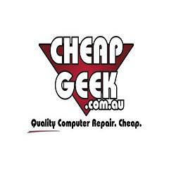 Image of Cheap Geek