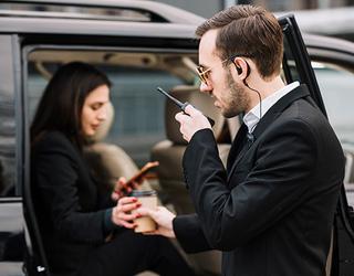 Image of DC Aya Car Service