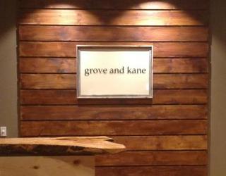 Image of Grove and Kane