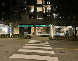 Image of Sabai Thai Spa Coal Harbour