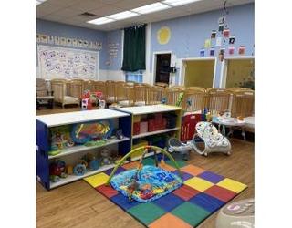 Image of The Growing Tree Children's Academy in Holmdel