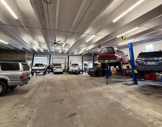 Image of Accurate Automotive