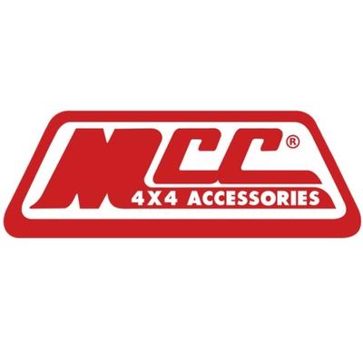 Image of MCC 4x4 Accessories Pty Ltd