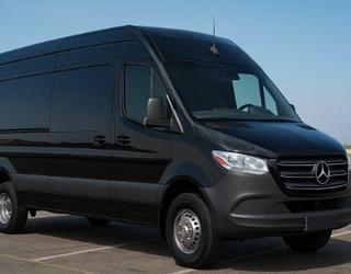 Image of St Louis Party Bus Company