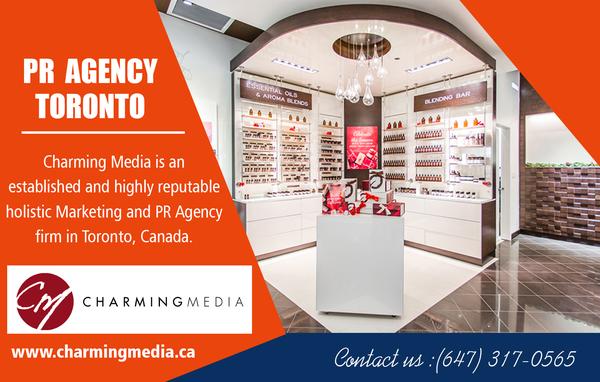 Image de Charming Media